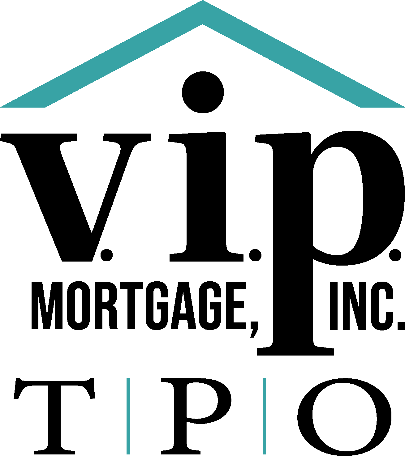 vip mortgage inc tpo logo